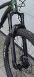 Rockshox 35 Gold 130 mm, 29" Debon Air