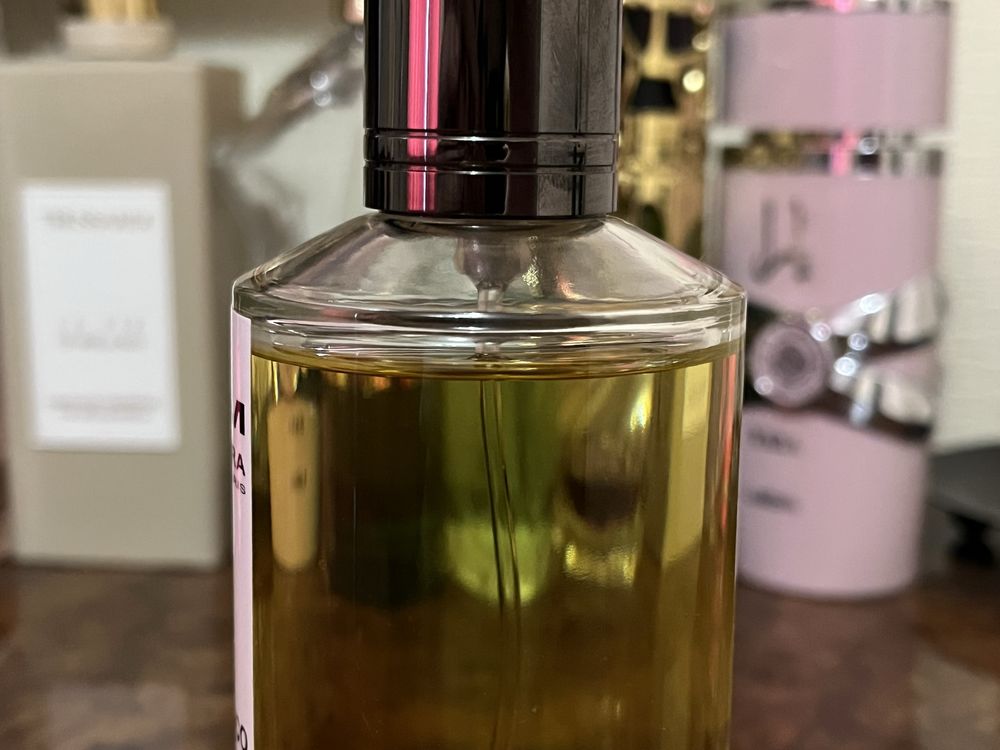 Парфуми жіночі Mancera Coco Vanilla б/у