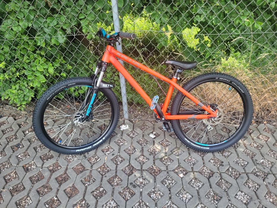 rower kellys whip 10