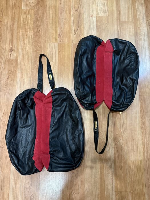 Чехлы для хранения обуви zilli оригинал