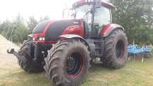 VALTRA S 230  240 ciągnik rolniczy 2003 rok