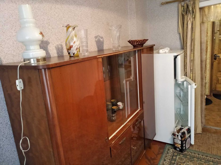 Сдам Гостинку. м. Дворец спорта Новые дома бульвар Юрьева Харьк дивиз