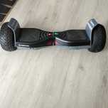 Hoverboard Manta