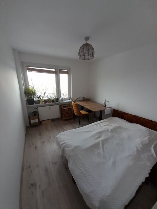 Pokój do wynajęcia / najem długoterminowy lub krótkoterminowy