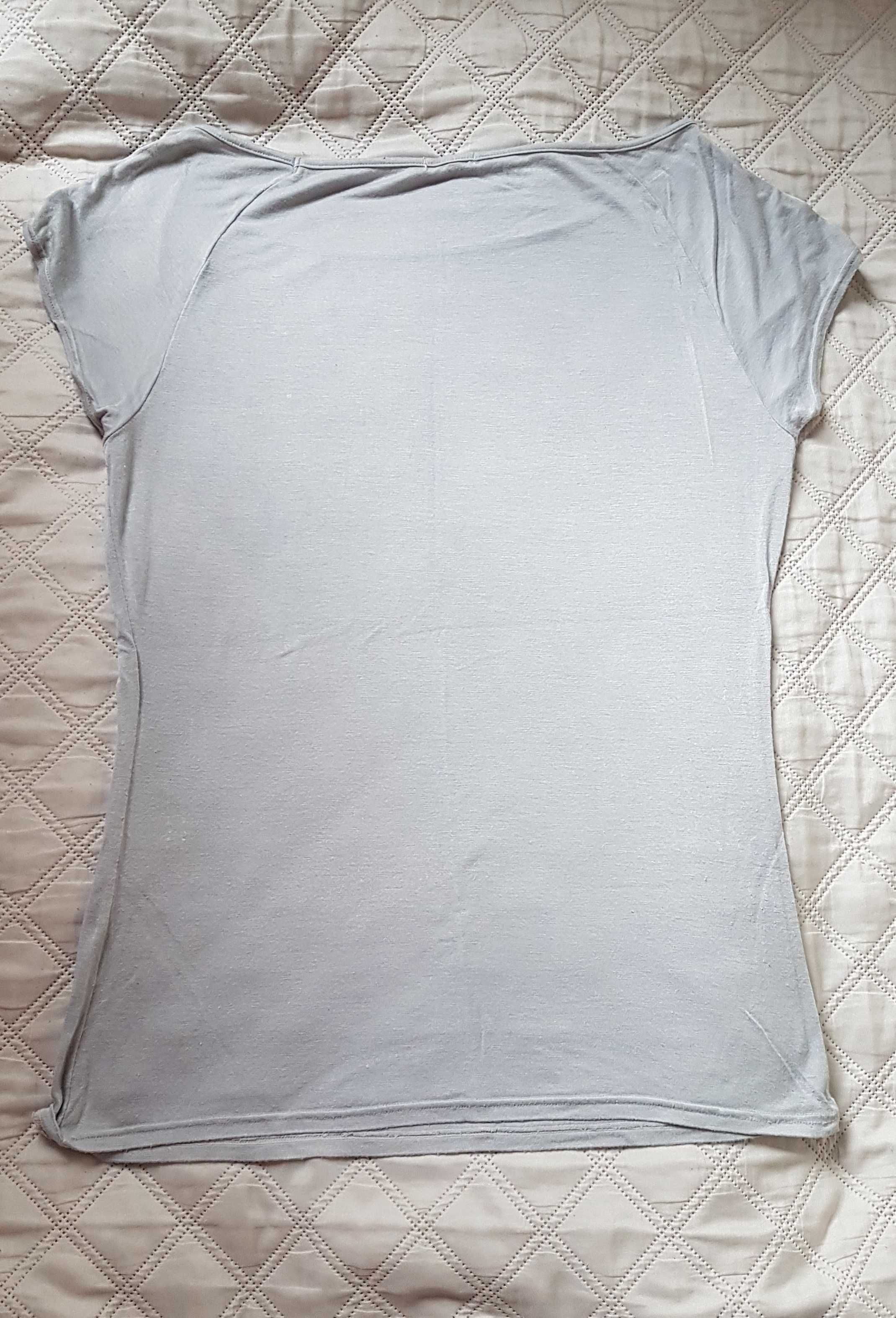 Reserved bluzka t-shirt koszulka