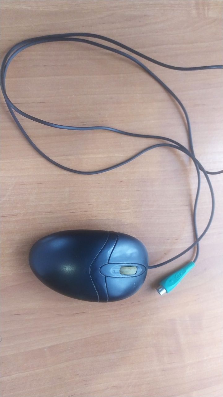 Мишка.клавіатура.процесор