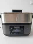 Parowar Morphy Richards Intellisteam