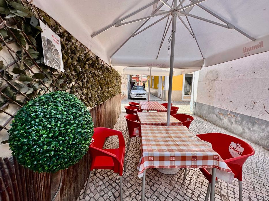 Restaurante Comida Portuguesa Fonte Nova