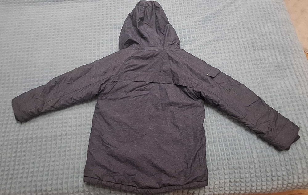 Kurtka zimowa COOL CLUB roz. 134