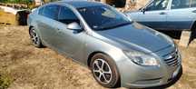 Opel Insignia Opel insignia, komunikat cisnienia oleju, po serwisie i wymianie paska