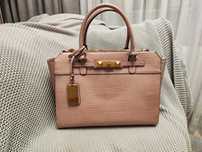 Guess Raffie Croc beż