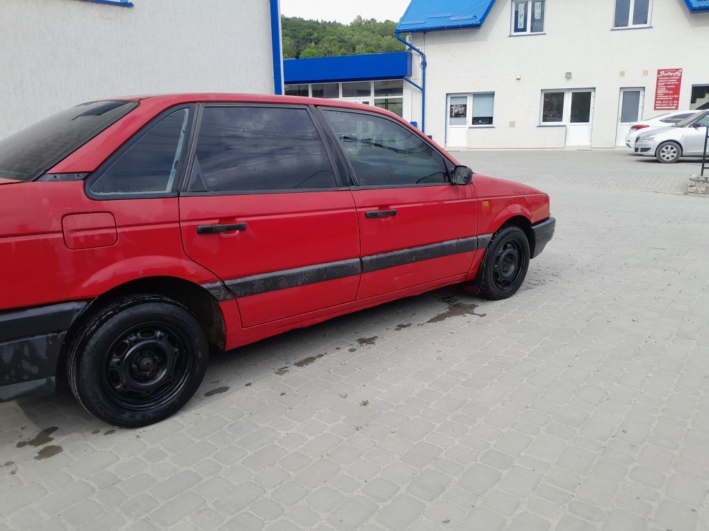 Продам пасат б3 1,6 дизель