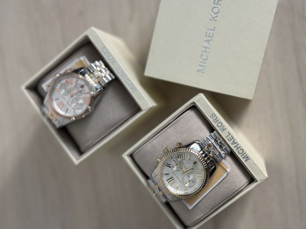 Оригінальний Годинник Michael Kors 5955/5735| Часы Майкл Корс