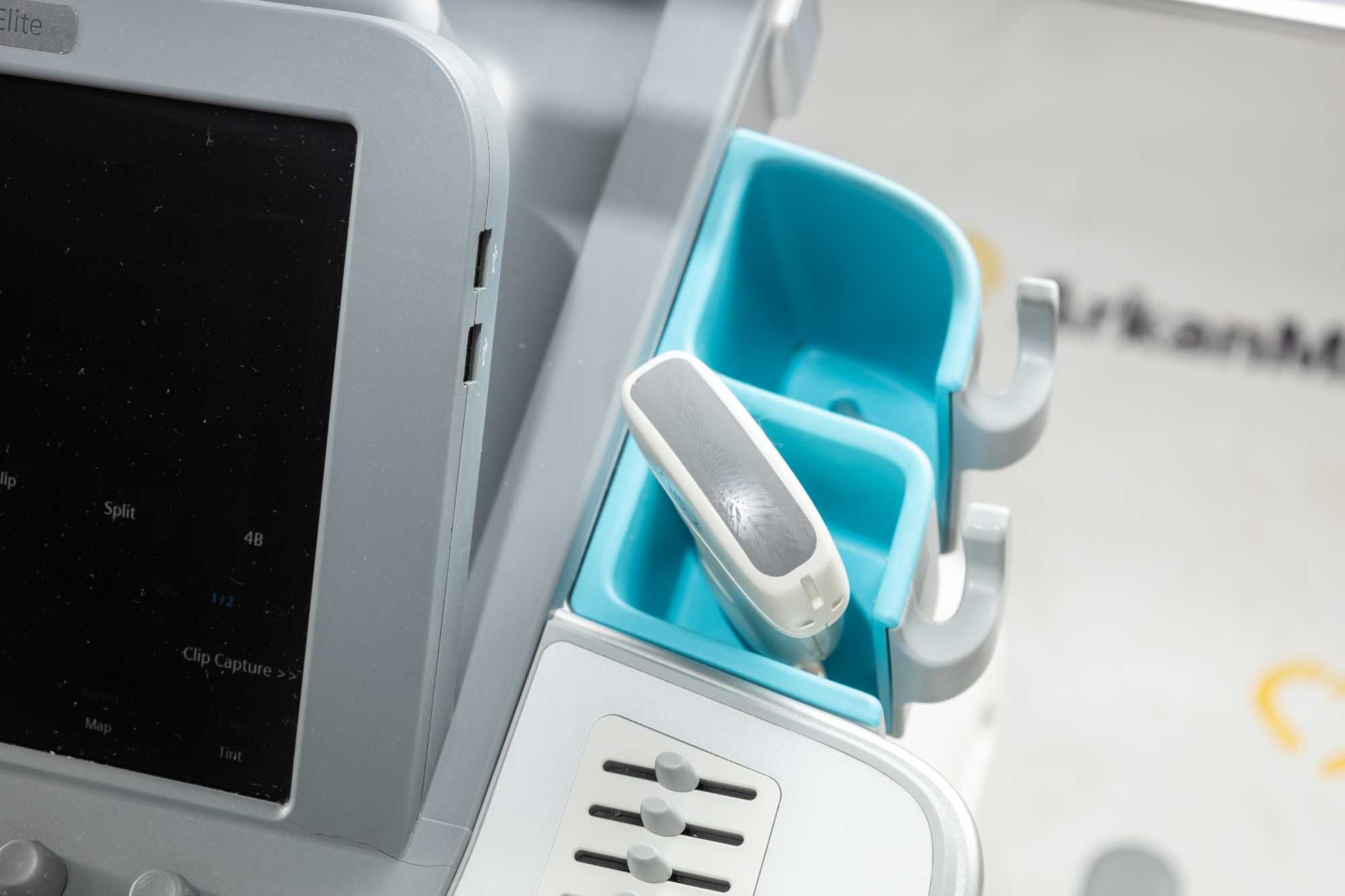 УЗД Siemens Acuson NX3 Elite (2017 р.в.)