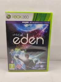 Child Of Eden Nowa Xbox