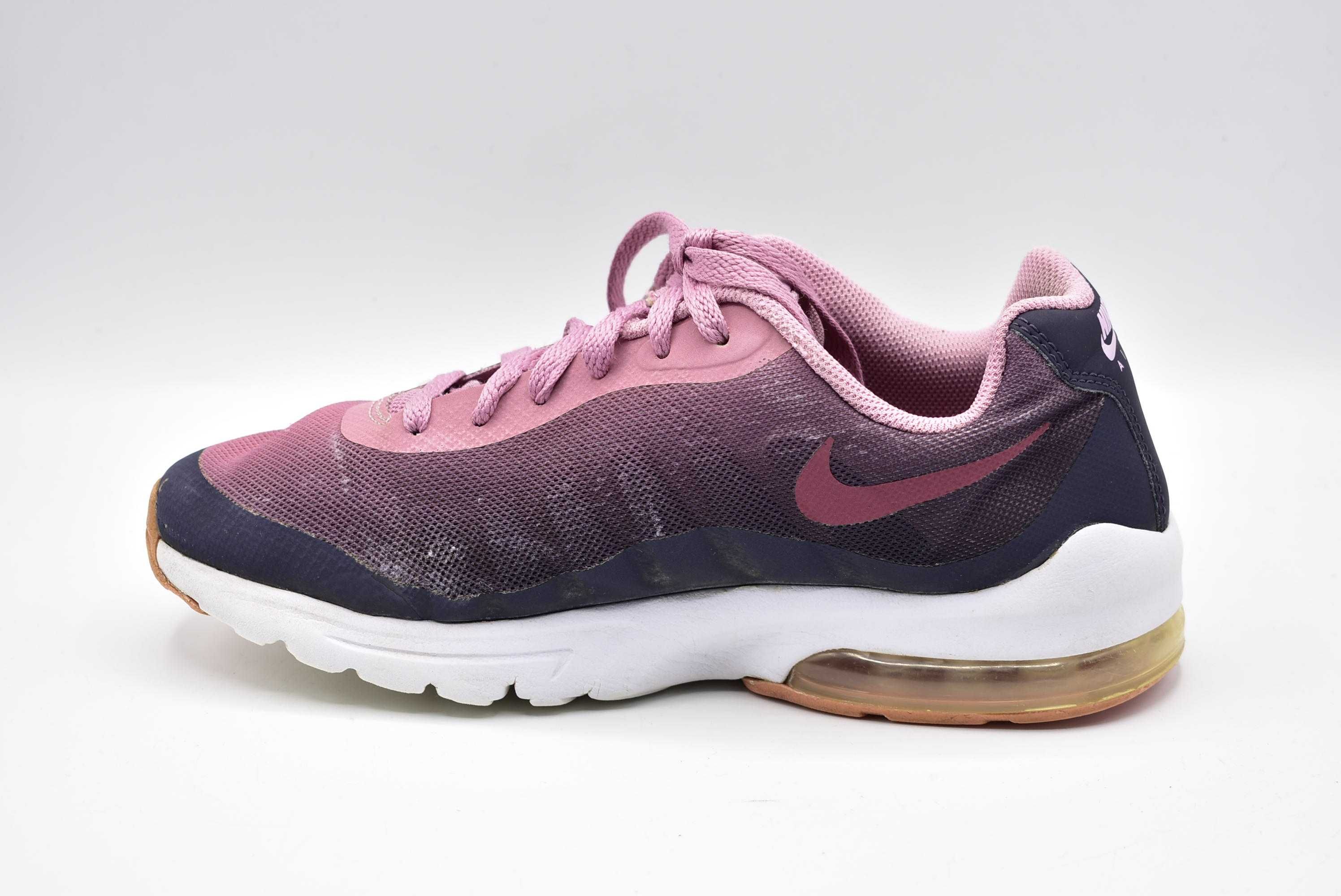 NIKE
Air Max Invigor Print (GS)  roz. 38