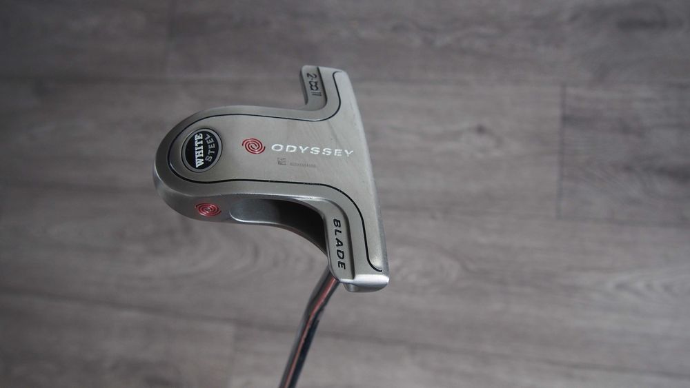 Kij do golfa PUTTER ODYSSEY 2- BALL 35''