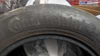 Літня гума (резина, шини) Continental ContiPremiumContact 5 205/60 R16