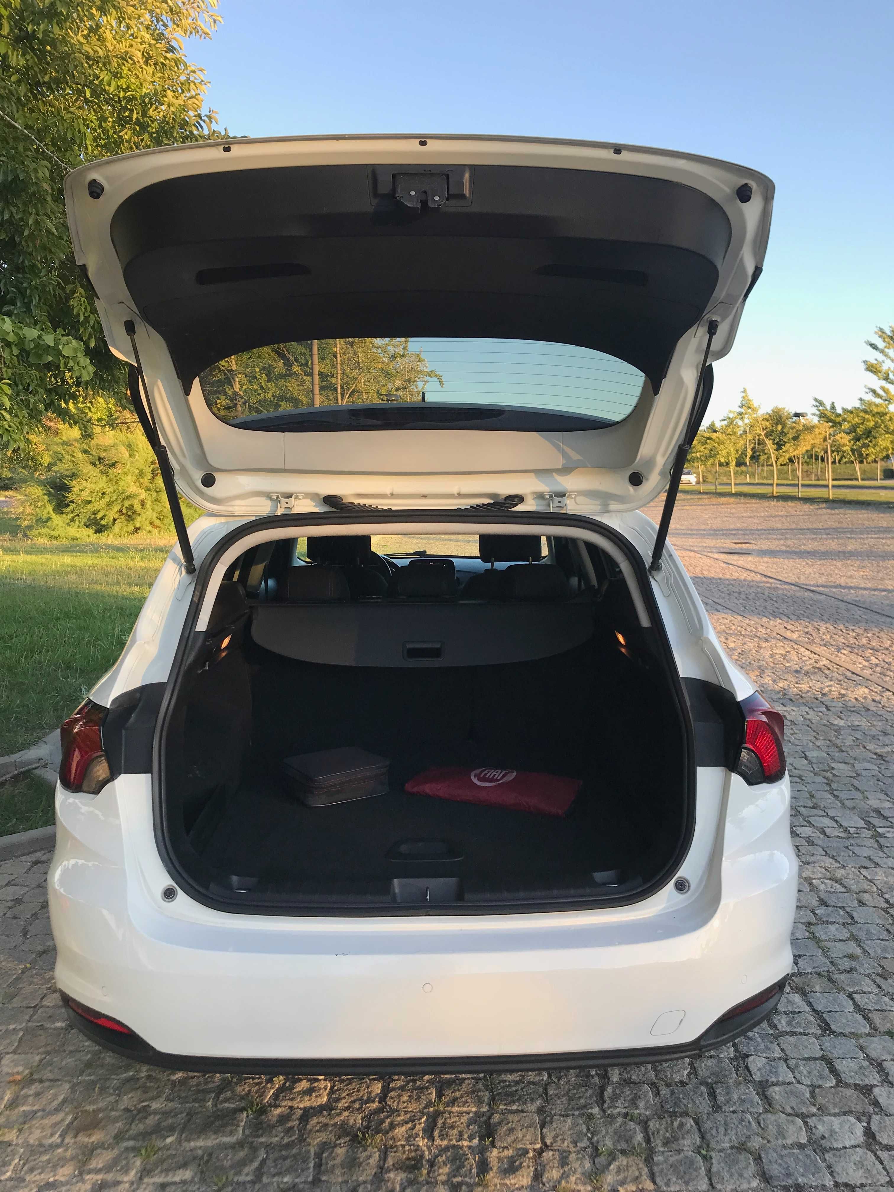 Fiat Tipo Station Wagon 1.4 M-Jet Mirror **GPL**