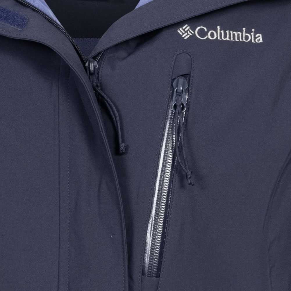 Женская водонепроницаемая куртка Columbia Whidbey Island™