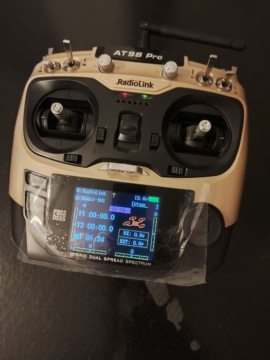 Helikopter RC zdalnie sterowany. JCZK 300C . RTF  skala470