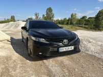 Продам Toyota Camry