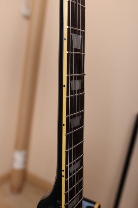 Aria Pro ІІ Standard Les Paul Japan