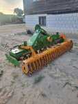 Brona wirowa Amazone KE 303 Vicon Kverneland