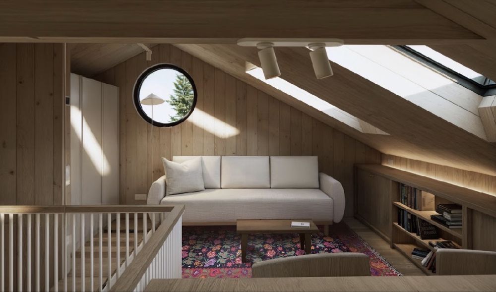 Будинок Славсько як для власного проживання так і для здачи в оренду