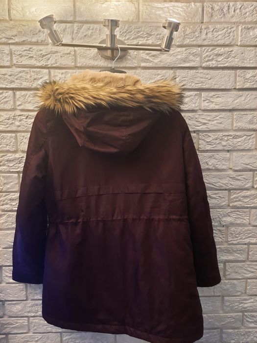 Damska kurtka zimowa Sinsay, rozm.42 XL