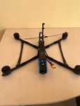 FPV дрон 3115 900KV | карбонова рама | лонгрейндж| опт 10| роздріб