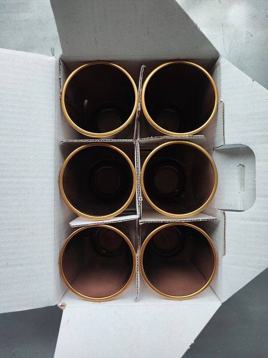 Набір склянок/чарок