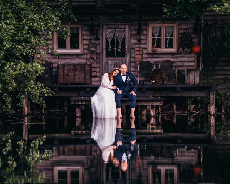 Fotograf Ślubny, Skarszewy, Starogard Gdański, Tczew, Gdańsk