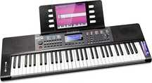 RockJam RJ-461/ 61-klawiszowe pianino/keyboard/nowe
