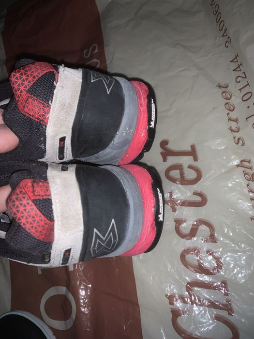 Черевики трекінгові чоловічі Garmont DRAGONTAIL TECH Gore-Tex.42p.27см