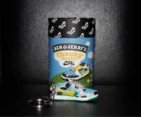 Mini sneakers 3D Dunk Low Ben & Jerry’s