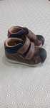 Vendo Geox castanhos