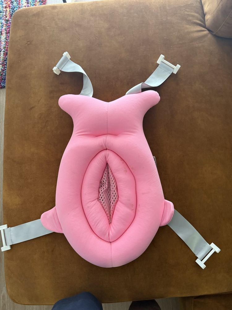 Redutor para banheira de bebé - Modelo universal