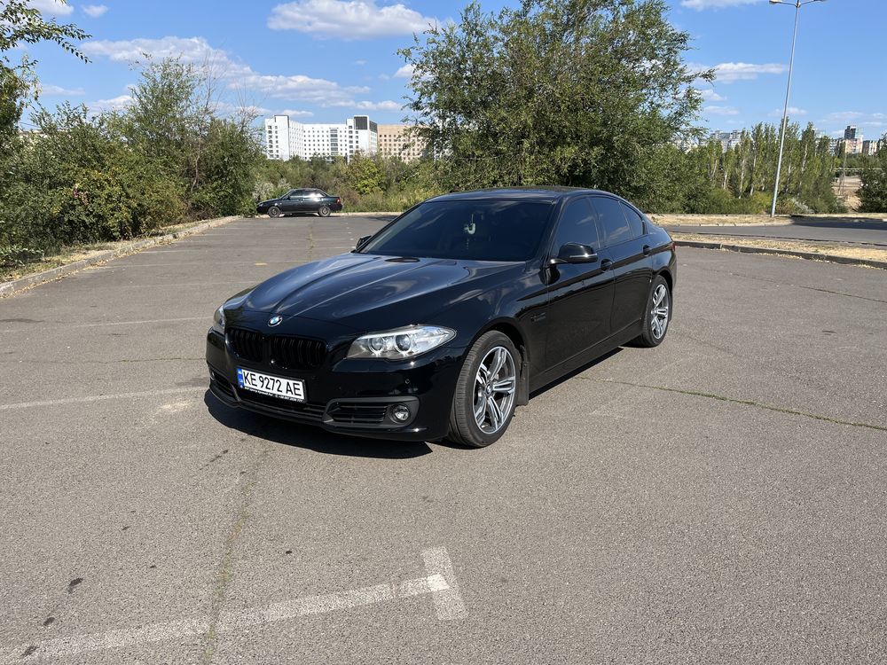 Продаю BMW Xdrive 528