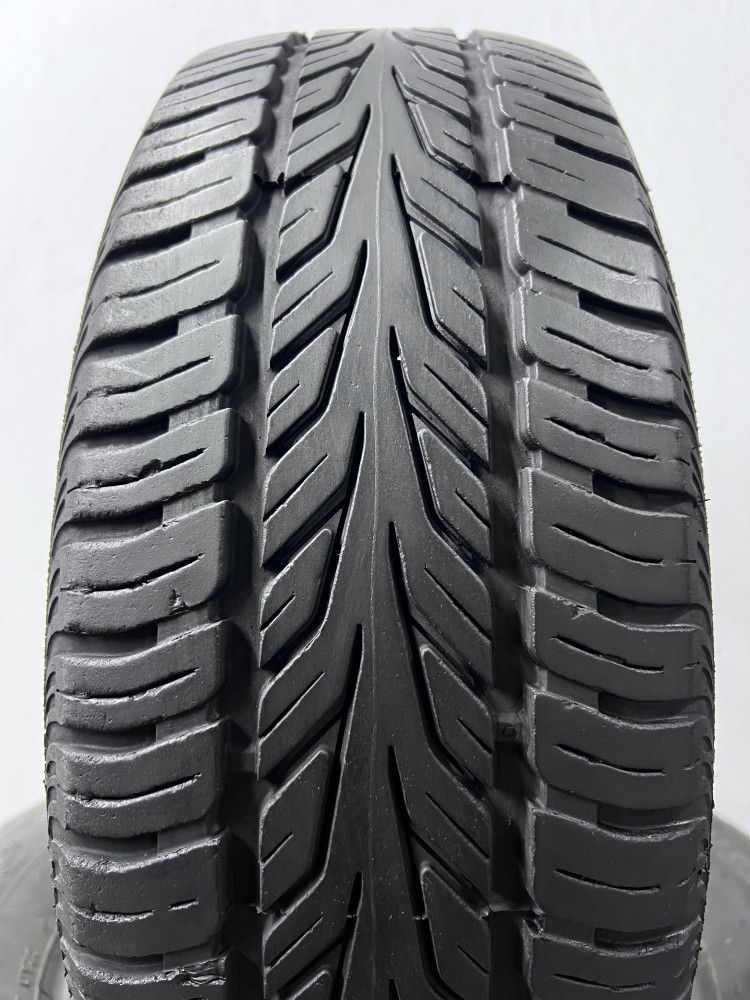 2шт літо 195/60/R15 Fulda Carat Progresso