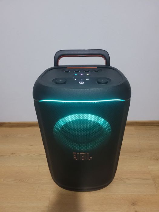 Wynajem jbl partybox 520 400w RMS