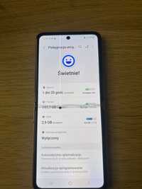 Sprzedam badz zamienie Samsung galaxy Z Flip 5G