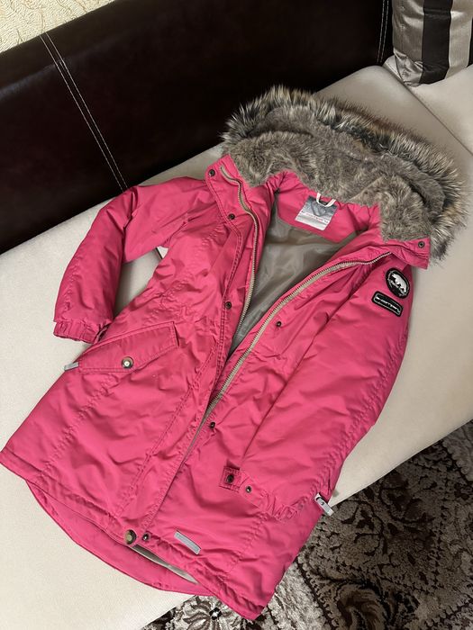 Куртка/парка Lenne 152 см