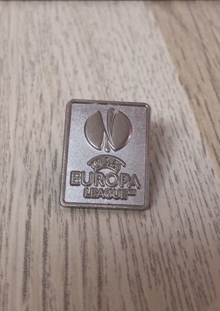 Pin UEFA Europa Liga