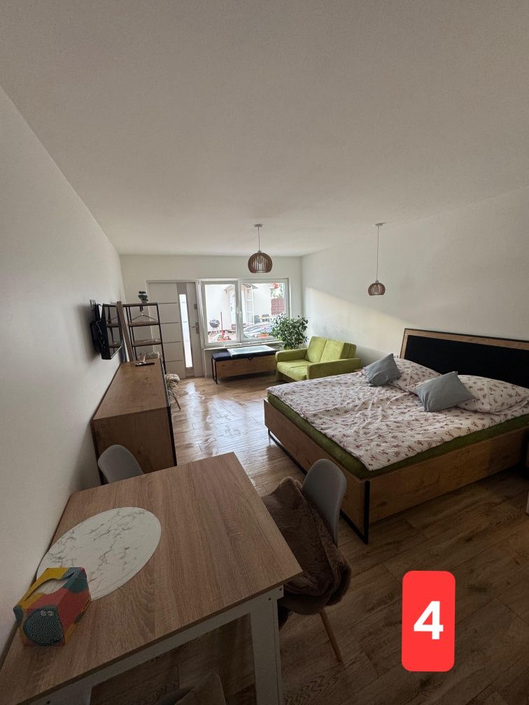 Apartamenty w Międzyzdrojach. Tanie noclegi. Pokoje do wynajęcia.