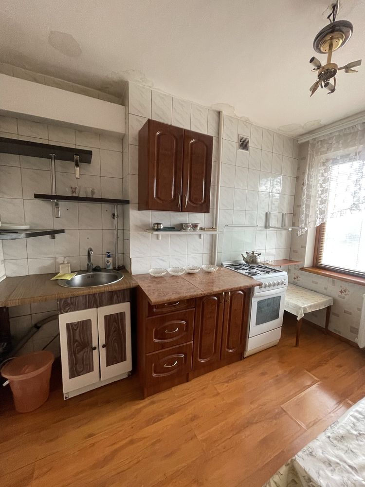 Продам 2х кімн. кв. 4100$. Пр. Слобожанський. Ремонт. Меблі