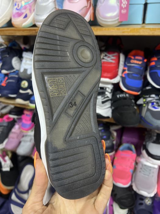 Кросівки для хлопчика 33,34,35,36,37