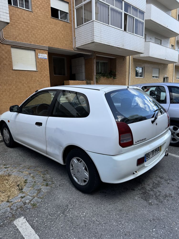 Mitsubishi Colt 96
