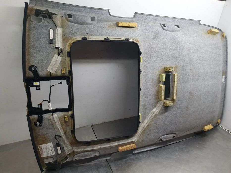 Forra de tejadilho VOLKSWAGEN Golf VII (5G1, BQ1, BE1, BE2)