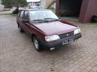 Polonez caro 1.6 abimex